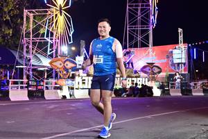 BIB: 6103
                            <button type="button" onclick="openModal(20765655)" class="btn btn-primary btn-sm float-right btn-popup" data-toggle="modal" data-target=".modal-high-quality">
                        <i class="fas fa-shopping-cart"></i> Add to Cart
                    </button>
                                            <button type="button" onclick="isThisMe(20765655, true)" class="btn btn-success btn-sm float-right btn-popup btn-isme hidden" data-toggle="tooltip" data-placement="bottom" title="นี่คือรูปของคุณใช่ไหม คลิกที่นี่เพื่อเอาเข้าอัลบั้ม">
                        <i class="fas fa-plus"></i> Add to album
                    </button>
                    <button type="button" onclick="isThisMe(20765655, false)" class="btn btn-warning btn-sm float-right btn-popup btn-isnotme hidden">
                        <i class="fas fa-ban"></i> Remove from album
                    </button>