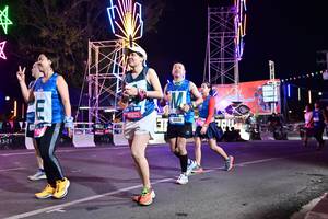 BIB: 59251, 41638
                            <button type="button" onclick="openModal(20754674)" class="btn btn-primary btn-sm float-right btn-popup" data-toggle="modal" data-target=".modal-high-quality">
                        <i class="fas fa-shopping-cart"></i> Add to Cart
                    </button>
                                            <button type="button" onclick="isThisMe(20754674, true)" class="btn btn-success btn-sm float-right btn-popup btn-isme hidden" data-toggle="tooltip" data-placement="bottom" title="นี่คือรูปของคุณใช่ไหม คลิกที่นี่เพื่อเอาเข้าอัลบั้ม">
                        <i class="fas fa-plus"></i> Add to album
                    </button>
                    <button type="button" onclick="isThisMe(20754674, false)" class="btn btn-warning btn-sm float-right btn-popup btn-isnotme hidden">
                        <i class="fas fa-ban"></i> Remove from album
                    </button>