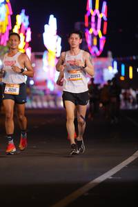 BIB: 21216, 20953
                            <button type="button" onclick="openModal(21014263)" class="btn btn-primary btn-sm float-right btn-popup" data-toggle="modal" data-target=".modal-high-quality">
                        <i class="fas fa-shopping-cart"></i> Add to Cart
                    </button>
                                            <button type="button" onclick="isThisMe(21014263, true)" class="btn btn-success btn-sm float-right btn-popup btn-isme hidden" data-toggle="tooltip" data-placement="bottom" title="นี่คือรูปของคุณใช่ไหม คลิกที่นี่เพื่อเอาเข้าอัลบั้ม">
                        <i class="fas fa-plus"></i> Add to album
                    </button>
                    <button type="button" onclick="isThisMe(21014263, false)" class="btn btn-warning btn-sm float-right btn-popup btn-isnotme hidden">
                        <i class="fas fa-ban"></i> Remove from album
                    </button>