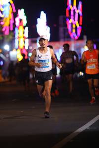 BIB: 20123
                            <button type="button" onclick="openModal(21018985)" class="btn btn-primary btn-sm float-right btn-popup" data-toggle="modal" data-target=".modal-high-quality">
                        <i class="fas fa-shopping-cart"></i> Add to Cart
                    </button>
                                            <button type="button" onclick="isThisMe(21018985, true)" class="btn btn-success btn-sm float-right btn-popup btn-isme hidden" data-toggle="tooltip" data-placement="bottom" title="นี่คือรูปของคุณใช่ไหม คลิกที่นี่เพื่อเอาเข้าอัลบั้ม">
                        <i class="fas fa-plus"></i> Add to album
                    </button>
                    <button type="button" onclick="isThisMe(21018985, false)" class="btn btn-warning btn-sm float-right btn-popup btn-isnotme hidden">
                        <i class="fas fa-ban"></i> Remove from album
                    </button>