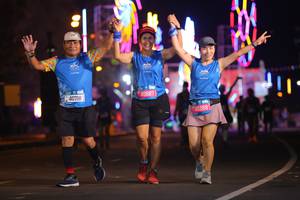 BIB: 40718, 45687, 45269
                            <button type="button" onclick="openModal(21610601)" class="btn btn-primary btn-sm float-right btn-popup" data-toggle="modal" data-target=".modal-high-quality">
                        <i class="fas fa-shopping-cart"></i> Add to Cart
                    </button>
                                            <button type="button" onclick="isThisMe(21610601, true)" class="btn btn-success btn-sm float-right btn-popup btn-isme hidden" data-toggle="tooltip" data-placement="bottom" title="นี่คือรูปของคุณใช่ไหม คลิกที่นี่เพื่อเอาเข้าอัลบั้ม">
                        <i class="fas fa-plus"></i> Add to album
                    </button>
                    <button type="button" onclick="isThisMe(21610601, false)" class="btn btn-warning btn-sm float-right btn-popup btn-isnotme hidden">
                        <i class="fas fa-ban"></i> Remove from album
                    </button>