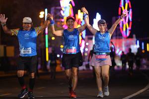 BIB: 40718, 45687, 45269
                            <button type="button" onclick="openModal(21610620)" class="btn btn-primary btn-sm float-right btn-popup" data-toggle="modal" data-target=".modal-high-quality">
                        <i class="fas fa-shopping-cart"></i> Add to Cart
                    </button>
                                            <button type="button" onclick="isThisMe(21610620, true)" class="btn btn-success btn-sm float-right btn-popup btn-isme hidden" data-toggle="tooltip" data-placement="bottom" title="นี่คือรูปของคุณใช่ไหม คลิกที่นี่เพื่อเอาเข้าอัลบั้ม">
                        <i class="fas fa-plus"></i> Add to album
                    </button>
                    <button type="button" onclick="isThisMe(21610620, false)" class="btn btn-warning btn-sm float-right btn-popup btn-isnotme hidden">
                        <i class="fas fa-ban"></i> Remove from album
                    </button>