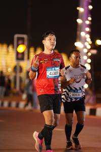BIB: 43307, 40531
                            <button type="button" onclick="openModal(21662265)" class="btn btn-primary btn-sm float-right btn-popup" data-toggle="modal" data-target=".modal-high-quality">
                        <i class="fas fa-shopping-cart"></i> Add to Cart
                    </button>
                                            <button type="button" onclick="isThisMe(21662265, true)" class="btn btn-success btn-sm float-right btn-popup btn-isme hidden" data-toggle="tooltip" data-placement="bottom" title="นี่คือรูปของคุณใช่ไหม คลิกที่นี่เพื่อเอาเข้าอัลบั้ม">
                        <i class="fas fa-plus"></i> Add to album
                    </button>
                    <button type="button" onclick="isThisMe(21662265, false)" class="btn btn-warning btn-sm float-right btn-popup btn-isnotme hidden">
                        <i class="fas fa-ban"></i> Remove from album
                    </button>