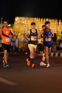 BIB: 20905, 21226
                            <button type="button" onclick="openModal(21448402)" class="btn btn-primary btn-sm float-right btn-popup" data-toggle="modal" data-target=".modal-high-quality">
                        <i class="fas fa-shopping-cart"></i> Add to Cart
                    </button>
                                            <button type="button" onclick="isThisMe(21448402, true)" class="btn btn-success btn-sm float-right btn-popup btn-isme hidden" data-toggle="tooltip" data-placement="bottom" title="นี่คือรูปของคุณใช่ไหม คลิกที่นี่เพื่อเอาเข้าอัลบั้ม">
                        <i class="fas fa-plus"></i> Add to album
                    </button>
                    <button type="button" onclick="isThisMe(21448402, false)" class="btn btn-warning btn-sm float-right btn-popup btn-isnotme hidden">
                        <i class="fas fa-ban"></i> Remove from album
                    </button>
