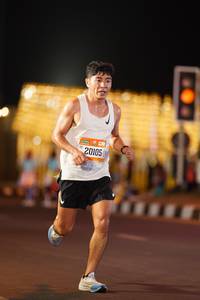 BIB: 20105
                            <button type="button" onclick="openModal(21423961)" class="btn btn-primary btn-sm float-right btn-popup" data-toggle="modal" data-target=".modal-high-quality">
                        <i class="fas fa-shopping-cart"></i> Add to Cart
                    </button>
                                            <button type="button" onclick="isThisMe(21423961, true)" class="btn btn-success btn-sm float-right btn-popup btn-isme hidden" data-toggle="tooltip" data-placement="bottom" title="นี่คือรูปของคุณใช่ไหม คลิกที่นี่เพื่อเอาเข้าอัลบั้ม">
                        <i class="fas fa-plus"></i> Add to album
                    </button>
                    <button type="button" onclick="isThisMe(21423961, false)" class="btn btn-warning btn-sm float-right btn-popup btn-isnotme hidden">
                        <i class="fas fa-ban"></i> Remove from album
                    </button>