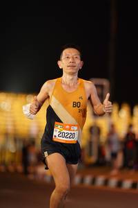 BIB: 20220
                            <button type="button" onclick="openModal(21428002)" class="btn btn-primary btn-sm float-right btn-popup" data-toggle="modal" data-target=".modal-high-quality">
                        <i class="fas fa-shopping-cart"></i> Add to Cart
                    </button>
                                            <button type="button" onclick="isThisMe(21428002, true)" class="btn btn-success btn-sm float-right btn-popup btn-isme hidden" data-toggle="tooltip" data-placement="bottom" title="นี่คือรูปของคุณใช่ไหม คลิกที่นี่เพื่อเอาเข้าอัลบั้ม">
                        <i class="fas fa-plus"></i> Add to album
                    </button>
                    <button type="button" onclick="isThisMe(21428002, false)" class="btn btn-warning btn-sm float-right btn-popup btn-isnotme hidden">
                        <i class="fas fa-ban"></i> Remove from album
                    </button>