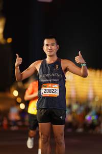 BIB: 20822
                            <button type="button" onclick="openModal(21438963)" class="btn btn-primary btn-sm float-right btn-popup" data-toggle="modal" data-target=".modal-high-quality">
                        <i class="fas fa-shopping-cart"></i> Add to Cart
                    </button>
                                            <button type="button" onclick="isThisMe(21438963, true)" class="btn btn-success btn-sm float-right btn-popup btn-isme hidden" data-toggle="tooltip" data-placement="bottom" title="นี่คือรูปของคุณใช่ไหม คลิกที่นี่เพื่อเอาเข้าอัลบั้ม">
                        <i class="fas fa-plus"></i> Add to album
                    </button>
                    <button type="button" onclick="isThisMe(21438963, false)" class="btn btn-warning btn-sm float-right btn-popup btn-isnotme hidden">
                        <i class="fas fa-ban"></i> Remove from album
                    </button>