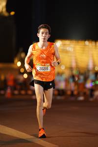 BIB: 20215
                            <button type="button" onclick="openModal(21434206)" class="btn btn-primary btn-sm float-right btn-popup" data-toggle="modal" data-target=".modal-high-quality">
                        <i class="fas fa-shopping-cart"></i> Add to Cart
                    </button>
                                            <button type="button" onclick="isThisMe(21434206, true)" class="btn btn-success btn-sm float-right btn-popup btn-isme hidden" data-toggle="tooltip" data-placement="bottom" title="นี่คือรูปของคุณใช่ไหม คลิกที่นี่เพื่อเอาเข้าอัลบั้ม">
                        <i class="fas fa-plus"></i> Add to album
                    </button>
                    <button type="button" onclick="isThisMe(21434206, false)" class="btn btn-warning btn-sm float-right btn-popup btn-isnotme hidden">
                        <i class="fas fa-ban"></i> Remove from album
                    </button>