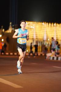 BIB: 20174
                            <button type="button" onclick="openModal(21422696)" class="btn btn-primary btn-sm float-right btn-popup" data-toggle="modal" data-target=".modal-high-quality">
                        <i class="fas fa-shopping-cart"></i> Add to Cart
                    </button>
                                            <button type="button" onclick="isThisMe(21422696, true)" class="btn btn-success btn-sm float-right btn-popup btn-isme hidden" data-toggle="tooltip" data-placement="bottom" title="นี่คือรูปของคุณใช่ไหม คลิกที่นี่เพื่อเอาเข้าอัลบั้ม">
                        <i class="fas fa-plus"></i> Add to album
                    </button>
                    <button type="button" onclick="isThisMe(21422696, false)" class="btn btn-warning btn-sm float-right btn-popup btn-isnotme hidden">
                        <i class="fas fa-ban"></i> Remove from album
                    </button>