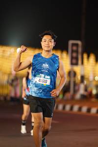 BIB: 2009, 41610
                            <button type="button" onclick="openModal(21656762)" class="btn btn-primary btn-sm float-right btn-popup" data-toggle="modal" data-target=".modal-high-quality">
                        <i class="fas fa-shopping-cart"></i> Add to Cart
                    </button>
                                            <button type="button" onclick="isThisMe(21656762, true)" class="btn btn-success btn-sm float-right btn-popup btn-isme hidden" data-toggle="tooltip" data-placement="bottom" title="นี่คือรูปของคุณใช่ไหม คลิกที่นี่เพื่อเอาเข้าอัลบั้ม">
                        <i class="fas fa-plus"></i> Add to album
                    </button>
                    <button type="button" onclick="isThisMe(21656762, false)" class="btn btn-warning btn-sm float-right btn-popup btn-isnotme hidden">
                        <i class="fas fa-ban"></i> Remove from album
                    </button>