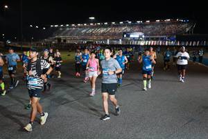 BIB: 77435
                            <button type="button" onclick="openModal(20788060)" class="btn btn-primary btn-sm float-right btn-popup" data-toggle="modal" data-target=".modal-high-quality">
                        <i class="fas fa-shopping-cart"></i> Add to Cart
                    </button>
                                            <button type="button" onclick="isThisMe(20788060, true)" class="btn btn-success btn-sm float-right btn-popup btn-isme hidden" data-toggle="tooltip" data-placement="bottom" title="นี่คือรูปของคุณใช่ไหม คลิกที่นี่เพื่อเอาเข้าอัลบั้ม">
                        <i class="fas fa-plus"></i> Add to album
                    </button>
                    <button type="button" onclick="isThisMe(20788060, false)" class="btn btn-warning btn-sm float-right btn-popup btn-isnotme hidden">
                        <i class="fas fa-ban"></i> Remove from album
                    </button>