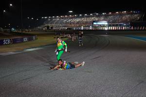 BIB: 121
                            <button type="button" onclick="openModal(20805635)" class="btn btn-primary btn-sm float-right btn-popup" data-toggle="modal" data-target=".modal-high-quality">
                        <i class="fas fa-shopping-cart"></i> Add to Cart
                    </button>
                                            <button type="button" onclick="isThisMe(20805635, true)" class="btn btn-success btn-sm float-right btn-popup btn-isme hidden" data-toggle="tooltip" data-placement="bottom" title="นี่คือรูปของคุณใช่ไหม คลิกที่นี่เพื่อเอาเข้าอัลบั้ม">
                        <i class="fas fa-plus"></i> Add to album
                    </button>
                    <button type="button" onclick="isThisMe(20805635, false)" class="btn btn-warning btn-sm float-right btn-popup btn-isnotme hidden">
                        <i class="fas fa-ban"></i> Remove from album
                    </button>