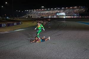 BIB: 
                            <button type="button" onclick="openModal(20805636)" class="btn btn-primary btn-sm float-right btn-popup" data-toggle="modal" data-target=".modal-high-quality">
                        <i class="fas fa-shopping-cart"></i> Add to Cart
                    </button>
                                            <button type="button" onclick="isThisMe(20805636, true)" class="btn btn-success btn-sm float-right btn-popup btn-isme hidden" data-toggle="tooltip" data-placement="bottom" title="นี่คือรูปของคุณใช่ไหม คลิกที่นี่เพื่อเอาเข้าอัลบั้ม">
                        <i class="fas fa-plus"></i> Add to album
                    </button>
                    <button type="button" onclick="isThisMe(20805636, false)" class="btn btn-warning btn-sm float-right btn-popup btn-isnotme hidden">
                        <i class="fas fa-ban"></i> Remove from album
                    </button>