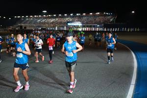 BIB: 65127
                            <button type="button" onclick="openModal(20777302)" class="btn btn-primary btn-sm float-right btn-popup" data-toggle="modal" data-target=".modal-high-quality">
                        <i class="fas fa-shopping-cart"></i> Add to Cart
                    </button>
                                            <button type="button" onclick="isThisMe(20777302, true)" class="btn btn-success btn-sm float-right btn-popup btn-isme hidden" data-toggle="tooltip" data-placement="bottom" title="นี่คือรูปของคุณใช่ไหม คลิกที่นี่เพื่อเอาเข้าอัลบั้ม">
                        <i class="fas fa-plus"></i> Add to album
                    </button>
                    <button type="button" onclick="isThisMe(20777302, false)" class="btn btn-warning btn-sm float-right btn-popup btn-isnotme hidden">
                        <i class="fas fa-ban"></i> Remove from album
                    </button>