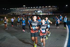 BIB: 44168
                            <button type="button" onclick="openModal(20789947)" class="btn btn-primary btn-sm float-right btn-popup" data-toggle="modal" data-target=".modal-high-quality">
                        <i class="fas fa-shopping-cart"></i> Add to Cart
                    </button>
                                            <button type="button" onclick="isThisMe(20789947, true)" class="btn btn-success btn-sm float-right btn-popup btn-isme hidden" data-toggle="tooltip" data-placement="bottom" title="นี่คือรูปของคุณใช่ไหม คลิกที่นี่เพื่อเอาเข้าอัลบั้ม">
                        <i class="fas fa-plus"></i> Add to album
                    </button>
                    <button type="button" onclick="isThisMe(20789947, false)" class="btn btn-warning btn-sm float-right btn-popup btn-isnotme hidden">
                        <i class="fas fa-ban"></i> Remove from album
                    </button>