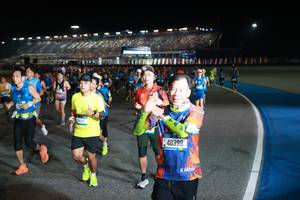 BIB: 8680
                            <button type="button" onclick="openModal(20769213)" class="btn btn-primary btn-sm float-right btn-popup" data-toggle="modal" data-target=".modal-high-quality">
                        <i class="fas fa-shopping-cart"></i> Add to Cart
                    </button>
                                            <button type="button" onclick="isThisMe(20769213, true)" class="btn btn-success btn-sm float-right btn-popup btn-isme hidden" data-toggle="tooltip" data-placement="bottom" title="นี่คือรูปของคุณใช่ไหม คลิกที่นี่เพื่อเอาเข้าอัลบั้ม">
                        <i class="fas fa-plus"></i> Add to album
                    </button>
                    <button type="button" onclick="isThisMe(20769213, false)" class="btn btn-warning btn-sm float-right btn-popup btn-isnotme hidden">
                        <i class="fas fa-ban"></i> Remove from album
                    </button>