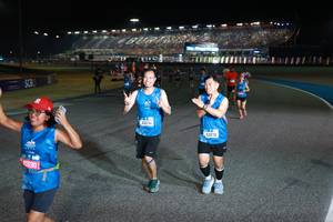 BIB: 5930, 43234
                            <button type="button" onclick="openModal(20798106)" class="btn btn-primary btn-sm float-right btn-popup" data-toggle="modal" data-target=".modal-high-quality">
                        <i class="fas fa-shopping-cart"></i> Add to Cart
                    </button>
                                            <button type="button" onclick="isThisMe(20798106, true)" class="btn btn-success btn-sm float-right btn-popup btn-isme hidden" data-toggle="tooltip" data-placement="bottom" title="นี่คือรูปของคุณใช่ไหม คลิกที่นี่เพื่อเอาเข้าอัลบั้ม">
                        <i class="fas fa-plus"></i> Add to album
                    </button>
                    <button type="button" onclick="isThisMe(20798106, false)" class="btn btn-warning btn-sm float-right btn-popup btn-isnotme hidden">
                        <i class="fas fa-ban"></i> Remove from album
                    </button>