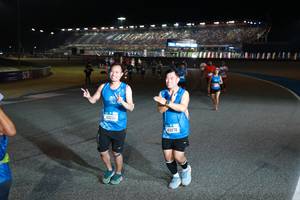 BIB: 43234, 43878
                            <button type="button" onclick="openModal(20798222)" class="btn btn-primary btn-sm float-right btn-popup" data-toggle="modal" data-target=".modal-high-quality">
                        <i class="fas fa-shopping-cart"></i> Add to Cart
                    </button>
                                            <button type="button" onclick="isThisMe(20798222, true)" class="btn btn-success btn-sm float-right btn-popup btn-isme hidden" data-toggle="tooltip" data-placement="bottom" title="นี่คือรูปของคุณใช่ไหม คลิกที่นี่เพื่อเอาเข้าอัลบั้ม">
                        <i class="fas fa-plus"></i> Add to album
                    </button>
                    <button type="button" onclick="isThisMe(20798222, false)" class="btn btn-warning btn-sm float-right btn-popup btn-isnotme hidden">
                        <i class="fas fa-ban"></i> Remove from album
                    </button>