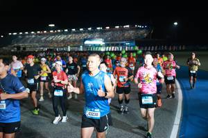 BIB: 43238, 65421
                            <button type="button" onclick="openModal(20767602)" class="btn btn-primary btn-sm float-right btn-popup" data-toggle="modal" data-target=".modal-high-quality">
                        <i class="fas fa-shopping-cart"></i> Add to Cart
                    </button>
                                            <button type="button" onclick="isThisMe(20767602, true)" class="btn btn-success btn-sm float-right btn-popup btn-isme hidden" data-toggle="tooltip" data-placement="bottom" title="นี่คือรูปของคุณใช่ไหม คลิกที่นี่เพื่อเอาเข้าอัลบั้ม">
                        <i class="fas fa-plus"></i> Add to album
                    </button>
                    <button type="button" onclick="isThisMe(20767602, false)" class="btn btn-warning btn-sm float-right btn-popup btn-isnotme hidden">
                        <i class="fas fa-ban"></i> Remove from album
                    </button>