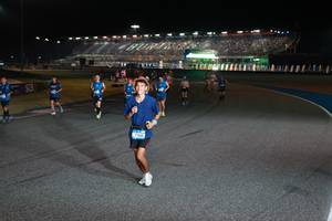 BIB: 77425
                            <button type="button" onclick="openModal(20799523)" class="btn btn-primary btn-sm float-right btn-popup" data-toggle="modal" data-target=".modal-high-quality">
                        <i class="fas fa-shopping-cart"></i> Add to Cart
                    </button>
                                            <button type="button" onclick="isThisMe(20799523, true)" class="btn btn-success btn-sm float-right btn-popup btn-isme hidden" data-toggle="tooltip" data-placement="bottom" title="นี่คือรูปของคุณใช่ไหม คลิกที่นี่เพื่อเอาเข้าอัลบั้ม">
                        <i class="fas fa-plus"></i> Add to album
                    </button>
                    <button type="button" onclick="isThisMe(20799523, false)" class="btn btn-warning btn-sm float-right btn-popup btn-isnotme hidden">
                        <i class="fas fa-ban"></i> Remove from album
                    </button>