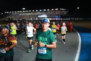 BIB: 96627, 43421
                            <button type="button" onclick="openModal(20771671)" class="btn btn-primary btn-sm float-right btn-popup" data-toggle="modal" data-target=".modal-high-quality">
                        <i class="fas fa-shopping-cart"></i> Add to Cart
                    </button>
                                            <button type="button" onclick="isThisMe(20771671, true)" class="btn btn-success btn-sm float-right btn-popup btn-isme hidden" data-toggle="tooltip" data-placement="bottom" title="นี่คือรูปของคุณใช่ไหม คลิกที่นี่เพื่อเอาเข้าอัลบั้ม">
                        <i class="fas fa-plus"></i> Add to album
                    </button>
                    <button type="button" onclick="isThisMe(20771671, false)" class="btn btn-warning btn-sm float-right btn-popup btn-isnotme hidden">
                        <i class="fas fa-ban"></i> Remove from album
                    </button>