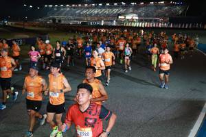 BIB: 20271, 005, 21720
                            <button type="button" onclick="openModal(20873462)" class="btn btn-primary btn-sm float-right btn-popup" data-toggle="modal" data-target=".modal-high-quality">
                        <i class="fas fa-shopping-cart"></i> Add to Cart
                    </button>
                                            <button type="button" onclick="isThisMe(20873462, true)" class="btn btn-success btn-sm float-right btn-popup btn-isme hidden" data-toggle="tooltip" data-placement="bottom" title="นี่คือรูปของคุณใช่ไหม คลิกที่นี่เพื่อเอาเข้าอัลบั้ม">
                        <i class="fas fa-plus"></i> Add to album
                    </button>
                    <button type="button" onclick="isThisMe(20873462, false)" class="btn btn-warning btn-sm float-right btn-popup btn-isnotme hidden">
                        <i class="fas fa-ban"></i> Remove from album
                    </button>