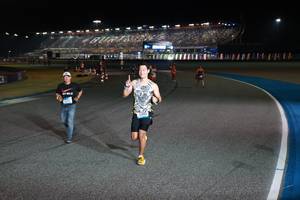 BIB: 1100
                            <button type="button" onclick="openModal(20801002)" class="btn btn-primary btn-sm float-right btn-popup" data-toggle="modal" data-target=".modal-high-quality">
                        <i class="fas fa-shopping-cart"></i> Add to Cart
                    </button>
                                            <button type="button" onclick="isThisMe(20801002, true)" class="btn btn-success btn-sm float-right btn-popup btn-isme hidden" data-toggle="tooltip" data-placement="bottom" title="นี่คือรูปของคุณใช่ไหม คลิกที่นี่เพื่อเอาเข้าอัลบั้ม">
                        <i class="fas fa-plus"></i> Add to album
                    </button>
                    <button type="button" onclick="isThisMe(20801002, false)" class="btn btn-warning btn-sm float-right btn-popup btn-isnotme hidden">
                        <i class="fas fa-ban"></i> Remove from album
                    </button>