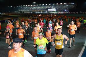 BIB: 23620, 21033, 23145
                            <button type="button" onclick="openModal(20881553)" class="btn btn-primary btn-sm float-right btn-popup" data-toggle="modal" data-target=".modal-high-quality">
                        <i class="fas fa-shopping-cart"></i> Add to Cart
                    </button>
                                            <button type="button" onclick="isThisMe(20881553, true)" class="btn btn-success btn-sm float-right btn-popup btn-isme hidden" data-toggle="tooltip" data-placement="bottom" title="นี่คือรูปของคุณใช่ไหม คลิกที่นี่เพื่อเอาเข้าอัลบั้ม">
                        <i class="fas fa-plus"></i> Add to album
                    </button>
                    <button type="button" onclick="isThisMe(20881553, false)" class="btn btn-warning btn-sm float-right btn-popup btn-isnotme hidden">
                        <i class="fas fa-ban"></i> Remove from album
                    </button>