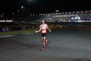 BIB: 
                            <button type="button" onclick="openModal(20810793)" class="btn btn-primary btn-sm float-right btn-popup" data-toggle="modal" data-target=".modal-high-quality">
                        <i class="fas fa-shopping-cart"></i> Add to Cart
                    </button>
                                            <button type="button" onclick="isThisMe(20810793, true)" class="btn btn-success btn-sm float-right btn-popup btn-isme hidden" data-toggle="tooltip" data-placement="bottom" title="นี่คือรูปของคุณใช่ไหม คลิกที่นี่เพื่อเอาเข้าอัลบั้ม">
                        <i class="fas fa-plus"></i> Add to album
                    </button>
                    <button type="button" onclick="isThisMe(20810793, false)" class="btn btn-warning btn-sm float-right btn-popup btn-isnotme hidden">
                        <i class="fas fa-ban"></i> Remove from album
                    </button>