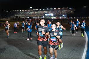 BIB: 44168, 45884
                            <button type="button" onclick="openModal(20789973)" class="btn btn-primary btn-sm float-right btn-popup" data-toggle="modal" data-target=".modal-high-quality">
                        <i class="fas fa-shopping-cart"></i> Add to Cart
                    </button>
                                            <button type="button" onclick="isThisMe(20789973, true)" class="btn btn-success btn-sm float-right btn-popup btn-isme hidden" data-toggle="tooltip" data-placement="bottom" title="นี่คือรูปของคุณใช่ไหม คลิกที่นี่เพื่อเอาเข้าอัลบั้ม">
                        <i class="fas fa-plus"></i> Add to album
                    </button>
                    <button type="button" onclick="isThisMe(20789973, false)" class="btn btn-warning btn-sm float-right btn-popup btn-isnotme hidden">
                        <i class="fas fa-ban"></i> Remove from album
                    </button>