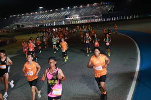 BIB: 20476, 23501
                            <button type="button" onclick="openModal(20840642)" class="btn btn-primary btn-sm float-right btn-popup" data-toggle="modal" data-target=".modal-high-quality">
                        <i class="fas fa-shopping-cart"></i> Add to Cart
                    </button>
                                            <button type="button" onclick="isThisMe(20840642, true)" class="btn btn-success btn-sm float-right btn-popup btn-isme hidden" data-toggle="tooltip" data-placement="bottom" title="นี่คือรูปของคุณใช่ไหม คลิกที่นี่เพื่อเอาเข้าอัลบั้ม">
                        <i class="fas fa-plus"></i> Add to album
                    </button>
                    <button type="button" onclick="isThisMe(20840642, false)" class="btn btn-warning btn-sm float-right btn-popup btn-isnotme hidden">
                        <i class="fas fa-ban"></i> Remove from album
                    </button>