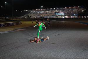 BIB: 
                            <button type="button" onclick="openModal(20805529)" class="btn btn-primary btn-sm float-right btn-popup" data-toggle="modal" data-target=".modal-high-quality">
                        <i class="fas fa-shopping-cart"></i> Add to Cart
                    </button>
                                            <button type="button" onclick="isThisMe(20805529, true)" class="btn btn-success btn-sm float-right btn-popup btn-isme hidden" data-toggle="tooltip" data-placement="bottom" title="นี่คือรูปของคุณใช่ไหม คลิกที่นี่เพื่อเอาเข้าอัลบั้ม">
                        <i class="fas fa-plus"></i> Add to album
                    </button>
                    <button type="button" onclick="isThisMe(20805529, false)" class="btn btn-warning btn-sm float-right btn-popup btn-isnotme hidden">
                        <i class="fas fa-ban"></i> Remove from album
                    </button>