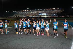 BIB: 
                            <button type="button" onclick="openModal(20796698)" class="btn btn-primary btn-sm float-right btn-popup" data-toggle="modal" data-target=".modal-high-quality">
                        <i class="fas fa-shopping-cart"></i> Add to Cart
                    </button>
                                            <button type="button" onclick="isThisMe(20796698, true)" class="btn btn-success btn-sm float-right btn-popup btn-isme hidden" data-toggle="tooltip" data-placement="bottom" title="นี่คือรูปของคุณใช่ไหม คลิกที่นี่เพื่อเอาเข้าอัลบั้ม">
                        <i class="fas fa-plus"></i> Add to album
                    </button>
                    <button type="button" onclick="isThisMe(20796698, false)" class="btn btn-warning btn-sm float-right btn-popup btn-isnotme hidden">
                        <i class="fas fa-ban"></i> Remove from album
                    </button>