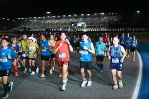 BIB: 42215, 43856, 42392, 43576
                            <button type="button" onclick="openModal(20773846)" class="btn btn-primary btn-sm float-right btn-popup" data-toggle="modal" data-target=".modal-high-quality">
                        <i class="fas fa-shopping-cart"></i> Add to Cart
                    </button>
                                            <button type="button" onclick="isThisMe(20773846, true)" class="btn btn-success btn-sm float-right btn-popup btn-isme hidden" data-toggle="tooltip" data-placement="bottom" title="นี่คือรูปของคุณใช่ไหม คลิกที่นี่เพื่อเอาเข้าอัลบั้ม">
                        <i class="fas fa-plus"></i> Add to album
                    </button>
                    <button type="button" onclick="isThisMe(20773846, false)" class="btn btn-warning btn-sm float-right btn-popup btn-isnotme hidden">
                        <i class="fas fa-ban"></i> Remove from album
                    </button>