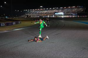 BIB: 
                            <button type="button" onclick="openModal(20805460)" class="btn btn-primary btn-sm float-right btn-popup" data-toggle="modal" data-target=".modal-high-quality">
                        <i class="fas fa-shopping-cart"></i> Add to Cart
                    </button>
                                            <button type="button" onclick="isThisMe(20805460, true)" class="btn btn-success btn-sm float-right btn-popup btn-isme hidden" data-toggle="tooltip" data-placement="bottom" title="นี่คือรูปของคุณใช่ไหม คลิกที่นี่เพื่อเอาเข้าอัลบั้ม">
                        <i class="fas fa-plus"></i> Add to album
                    </button>
                    <button type="button" onclick="isThisMe(20805460, false)" class="btn btn-warning btn-sm float-right btn-popup btn-isnotme hidden">
                        <i class="fas fa-ban"></i> Remove from album
                    </button>