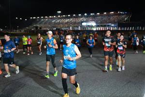 BIB: 42100
                            <button type="button" onclick="openModal(20789787)" class="btn btn-primary btn-sm float-right btn-popup" data-toggle="modal" data-target=".modal-high-quality">
                        <i class="fas fa-shopping-cart"></i> Add to Cart
                    </button>
                                            <button type="button" onclick="isThisMe(20789787, true)" class="btn btn-success btn-sm float-right btn-popup btn-isme hidden" data-toggle="tooltip" data-placement="bottom" title="นี่คือรูปของคุณใช่ไหม คลิกที่นี่เพื่อเอาเข้าอัลบั้ม">
                        <i class="fas fa-plus"></i> Add to album
                    </button>
                    <button type="button" onclick="isThisMe(20789787, false)" class="btn btn-warning btn-sm float-right btn-popup btn-isnotme hidden">
                        <i class="fas fa-ban"></i> Remove from album
                    </button>