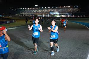 BIB: 4323, 43878
                            <button type="button" onclick="openModal(20798089)" class="btn btn-primary btn-sm float-right btn-popup" data-toggle="modal" data-target=".modal-high-quality">
                        <i class="fas fa-shopping-cart"></i> Add to Cart
                    </button>
                                            <button type="button" onclick="isThisMe(20798089, true)" class="btn btn-success btn-sm float-right btn-popup btn-isme hidden" data-toggle="tooltip" data-placement="bottom" title="นี่คือรูปของคุณใช่ไหม คลิกที่นี่เพื่อเอาเข้าอัลบั้ม">
                        <i class="fas fa-plus"></i> Add to album
                    </button>
                    <button type="button" onclick="isThisMe(20798089, false)" class="btn btn-warning btn-sm float-right btn-popup btn-isnotme hidden">
                        <i class="fas fa-ban"></i> Remove from album
                    </button>