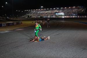 BIB: 
                            <button type="button" onclick="openModal(20805621)" class="btn btn-primary btn-sm float-right btn-popup" data-toggle="modal" data-target=".modal-high-quality">
                        <i class="fas fa-shopping-cart"></i> Add to Cart
                    </button>
                                            <button type="button" onclick="isThisMe(20805621, true)" class="btn btn-success btn-sm float-right btn-popup btn-isme hidden" data-toggle="tooltip" data-placement="bottom" title="นี่คือรูปของคุณใช่ไหม คลิกที่นี่เพื่อเอาเข้าอัลบั้ม">
                        <i class="fas fa-plus"></i> Add to album
                    </button>
                    <button type="button" onclick="isThisMe(20805621, false)" class="btn btn-warning btn-sm float-right btn-popup btn-isnotme hidden">
                        <i class="fas fa-ban"></i> Remove from album
                    </button>