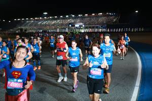 BIB: 45999, 10529, 66257, 43603
                            <button type="button" onclick="openModal(20774683)" class="btn btn-primary btn-sm float-right btn-popup" data-toggle="modal" data-target=".modal-high-quality">
                        <i class="fas fa-shopping-cart"></i> Add to Cart
                    </button>
                                            <button type="button" onclick="isThisMe(20774683, true)" class="btn btn-success btn-sm float-right btn-popup btn-isme hidden" data-toggle="tooltip" data-placement="bottom" title="นี่คือรูปของคุณใช่ไหม คลิกที่นี่เพื่อเอาเข้าอัลบั้ม">
                        <i class="fas fa-plus"></i> Add to album
                    </button>
                    <button type="button" onclick="isThisMe(20774683, false)" class="btn btn-warning btn-sm float-right btn-popup btn-isnotme hidden">
                        <i class="fas fa-ban"></i> Remove from album
                    </button>