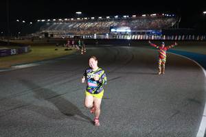 BIB: 
                            <button type="button" onclick="openModal(20804808)" class="btn btn-primary btn-sm float-right btn-popup" data-toggle="modal" data-target=".modal-high-quality">
                        <i class="fas fa-shopping-cart"></i> Add to Cart
                    </button>
                                            <button type="button" onclick="isThisMe(20804808, true)" class="btn btn-success btn-sm float-right btn-popup btn-isme hidden" data-toggle="tooltip" data-placement="bottom" title="นี่คือรูปของคุณใช่ไหม คลิกที่นี่เพื่อเอาเข้าอัลบั้ม">
                        <i class="fas fa-plus"></i> Add to album
                    </button>
                    <button type="button" onclick="isThisMe(20804808, false)" class="btn btn-warning btn-sm float-right btn-popup btn-isnotme hidden">
                        <i class="fas fa-ban"></i> Remove from album
                    </button>