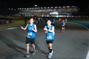 BIB: 43234, 43878
                            <button type="button" onclick="openModal(20798262)" class="btn btn-primary btn-sm float-right btn-popup" data-toggle="modal" data-target=".modal-high-quality">
                        <i class="fas fa-shopping-cart"></i> Add to Cart
                    </button>
                                            <button type="button" onclick="isThisMe(20798262, true)" class="btn btn-success btn-sm float-right btn-popup btn-isme hidden" data-toggle="tooltip" data-placement="bottom" title="นี่คือรูปของคุณใช่ไหม คลิกที่นี่เพื่อเอาเข้าอัลบั้ม">
                        <i class="fas fa-plus"></i> Add to album
                    </button>
                    <button type="button" onclick="isThisMe(20798262, false)" class="btn btn-warning btn-sm float-right btn-popup btn-isnotme hidden">
                        <i class="fas fa-ban"></i> Remove from album
                    </button>