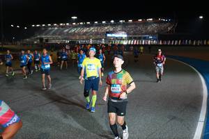 BIB: 40528
                            <button type="button" onclick="openModal(20791231)" class="btn btn-primary btn-sm float-right btn-popup" data-toggle="modal" data-target=".modal-high-quality">
                        <i class="fas fa-shopping-cart"></i> Add to Cart
                    </button>
                                            <button type="button" onclick="isThisMe(20791231, true)" class="btn btn-success btn-sm float-right btn-popup btn-isme hidden" data-toggle="tooltip" data-placement="bottom" title="นี่คือรูปของคุณใช่ไหม คลิกที่นี่เพื่อเอาเข้าอัลบั้ม">
                        <i class="fas fa-plus"></i> Add to album
                    </button>
                    <button type="button" onclick="isThisMe(20791231, false)" class="btn btn-warning btn-sm float-right btn-popup btn-isnotme hidden">
                        <i class="fas fa-ban"></i> Remove from album
                    </button>