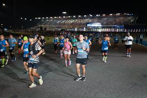 BIB: 45432
                            <button type="button" onclick="openModal(20787925)" class="btn btn-primary btn-sm float-right btn-popup" data-toggle="modal" data-target=".modal-high-quality">
                        <i class="fas fa-shopping-cart"></i> Add to Cart
                    </button>
                                            <button type="button" onclick="isThisMe(20787925, true)" class="btn btn-success btn-sm float-right btn-popup btn-isme hidden" data-toggle="tooltip" data-placement="bottom" title="นี่คือรูปของคุณใช่ไหม คลิกที่นี่เพื่อเอาเข้าอัลบั้ม">
                        <i class="fas fa-plus"></i> Add to album
                    </button>
                    <button type="button" onclick="isThisMe(20787925, false)" class="btn btn-warning btn-sm float-right btn-popup btn-isnotme hidden">
                        <i class="fas fa-ban"></i> Remove from album
                    </button>