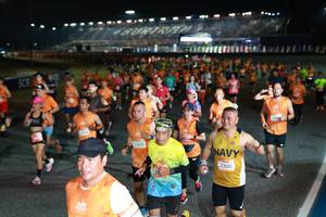BIB: 029023, 23145
                            <button type="button" onclick="openModal(20881595)" class="btn btn-primary btn-sm float-right btn-popup" data-toggle="modal" data-target=".modal-high-quality">
                        <i class="fas fa-shopping-cart"></i> Add to Cart
                    </button>
                                            <button type="button" onclick="isThisMe(20881595, true)" class="btn btn-success btn-sm float-right btn-popup btn-isme hidden" data-toggle="tooltip" data-placement="bottom" title="นี่คือรูปของคุณใช่ไหม คลิกที่นี่เพื่อเอาเข้าอัลบั้ม">
                        <i class="fas fa-plus"></i> Add to album
                    </button>
                    <button type="button" onclick="isThisMe(20881595, false)" class="btn btn-warning btn-sm float-right btn-popup btn-isnotme hidden">
                        <i class="fas fa-ban"></i> Remove from album
                    </button>