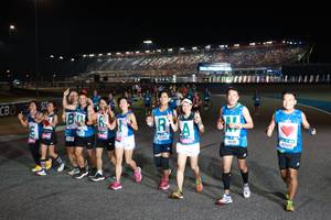 BIB: 
                            <button type="button" onclick="openModal(20797467)" class="btn btn-primary btn-sm float-right btn-popup" data-toggle="modal" data-target=".modal-high-quality">
                        <i class="fas fa-shopping-cart"></i> Add to Cart
                    </button>
                                            <button type="button" onclick="isThisMe(20797467, true)" class="btn btn-success btn-sm float-right btn-popup btn-isme hidden" data-toggle="tooltip" data-placement="bottom" title="นี่คือรูปของคุณใช่ไหม คลิกที่นี่เพื่อเอาเข้าอัลบั้ม">
                        <i class="fas fa-plus"></i> Add to album
                    </button>
                    <button type="button" onclick="isThisMe(20797467, false)" class="btn btn-warning btn-sm float-right btn-popup btn-isnotme hidden">
                        <i class="fas fa-ban"></i> Remove from album
                    </button>