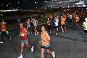 BIB: 23635
                            <button type="button" onclick="openModal(20830106)" class="btn btn-primary btn-sm float-right btn-popup" data-toggle="modal" data-target=".modal-high-quality">
                        <i class="fas fa-shopping-cart"></i> Add to Cart
                    </button>
                                            <button type="button" onclick="isThisMe(20830106, true)" class="btn btn-success btn-sm float-right btn-popup btn-isme hidden" data-toggle="tooltip" data-placement="bottom" title="นี่คือรูปของคุณใช่ไหม คลิกที่นี่เพื่อเอาเข้าอัลบั้ม">
                        <i class="fas fa-plus"></i> Add to album
                    </button>
                    <button type="button" onclick="isThisMe(20830106, false)" class="btn btn-warning btn-sm float-right btn-popup btn-isnotme hidden">
                        <i class="fas fa-ban"></i> Remove from album
                    </button>