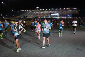 BIB: 95432
                            <button type="button" onclick="openModal(20788009)" class="btn btn-primary btn-sm float-right btn-popup" data-toggle="modal" data-target=".modal-high-quality">
                        <i class="fas fa-shopping-cart"></i> Add to Cart
                    </button>
                                            <button type="button" onclick="isThisMe(20788009, true)" class="btn btn-success btn-sm float-right btn-popup btn-isme hidden" data-toggle="tooltip" data-placement="bottom" title="นี่คือรูปของคุณใช่ไหม คลิกที่นี่เพื่อเอาเข้าอัลบั้ม">
                        <i class="fas fa-plus"></i> Add to album
                    </button>
                    <button type="button" onclick="isThisMe(20788009, false)" class="btn btn-warning btn-sm float-right btn-popup btn-isnotme hidden">
                        <i class="fas fa-ban"></i> Remove from album
                    </button>