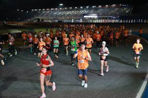 BIB: 205
                            <button type="button" onclick="openModal(20870455)" class="btn btn-primary btn-sm float-right btn-popup" data-toggle="modal" data-target=".modal-high-quality">
                        <i class="fas fa-shopping-cart"></i> Add to Cart
                    </button>
                                            <button type="button" onclick="isThisMe(20870455, true)" class="btn btn-success btn-sm float-right btn-popup btn-isme hidden" data-toggle="tooltip" data-placement="bottom" title="นี่คือรูปของคุณใช่ไหม คลิกที่นี่เพื่อเอาเข้าอัลบั้ม">
                        <i class="fas fa-plus"></i> Add to album
                    </button>
                    <button type="button" onclick="isThisMe(20870455, false)" class="btn btn-warning btn-sm float-right btn-popup btn-isnotme hidden">
                        <i class="fas fa-ban"></i> Remove from album
                    </button>