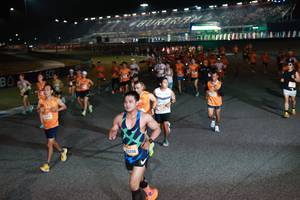 BIB: 22256
                            <button type="button" onclick="openModal(20839508)" class="btn btn-primary btn-sm float-right btn-popup" data-toggle="modal" data-target=".modal-high-quality">
                        <i class="fas fa-shopping-cart"></i> Add to Cart
                    </button>
                                            <button type="button" onclick="isThisMe(20839508, true)" class="btn btn-success btn-sm float-right btn-popup btn-isme hidden" data-toggle="tooltip" data-placement="bottom" title="นี่คือรูปของคุณใช่ไหม คลิกที่นี่เพื่อเอาเข้าอัลบั้ม">
                        <i class="fas fa-plus"></i> Add to album
                    </button>
                    <button type="button" onclick="isThisMe(20839508, false)" class="btn btn-warning btn-sm float-right btn-popup btn-isnotme hidden">
                        <i class="fas fa-ban"></i> Remove from album
                    </button>