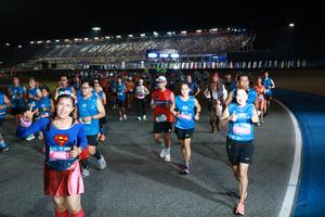 BIB: 45999
                            <button type="button" onclick="openModal(20774396)" class="btn btn-primary btn-sm float-right btn-popup" data-toggle="modal" data-target=".modal-high-quality">
                        <i class="fas fa-shopping-cart"></i> Add to Cart
                    </button>
                                            <button type="button" onclick="isThisMe(20774396, true)" class="btn btn-success btn-sm float-right btn-popup btn-isme hidden" data-toggle="tooltip" data-placement="bottom" title="นี่คือรูปของคุณใช่ไหม คลิกที่นี่เพื่อเอาเข้าอัลบั้ม">
                        <i class="fas fa-plus"></i> Add to album
                    </button>
                    <button type="button" onclick="isThisMe(20774396, false)" class="btn btn-warning btn-sm float-right btn-popup btn-isnotme hidden">
                        <i class="fas fa-ban"></i> Remove from album
                    </button>